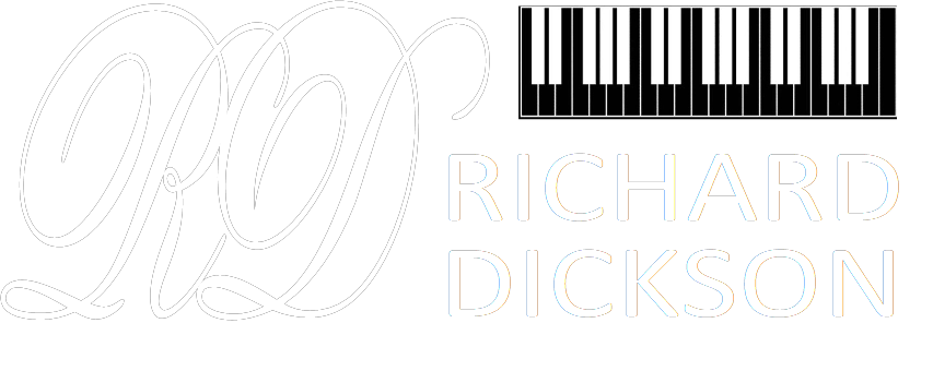 Richard Dickson logo